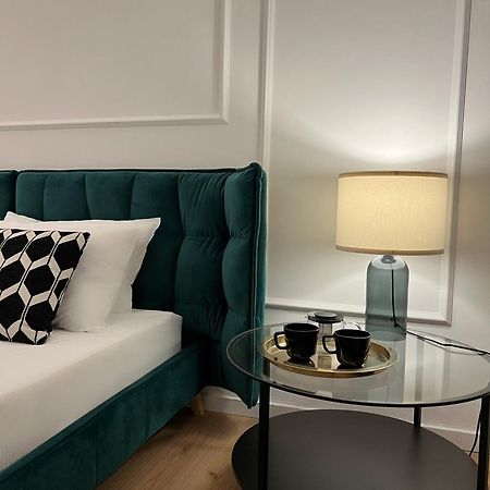 Luxury Suite Rialto Rzym Zewnętrze zdjęcie