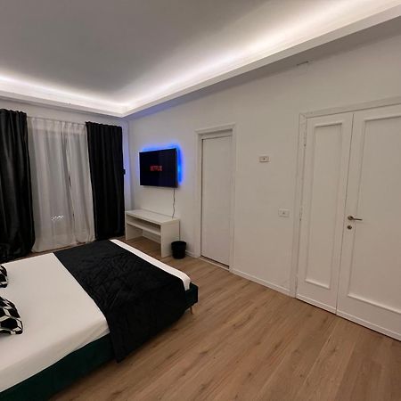 Luxury Suite Rialto Rzym Zewnętrze zdjęcie