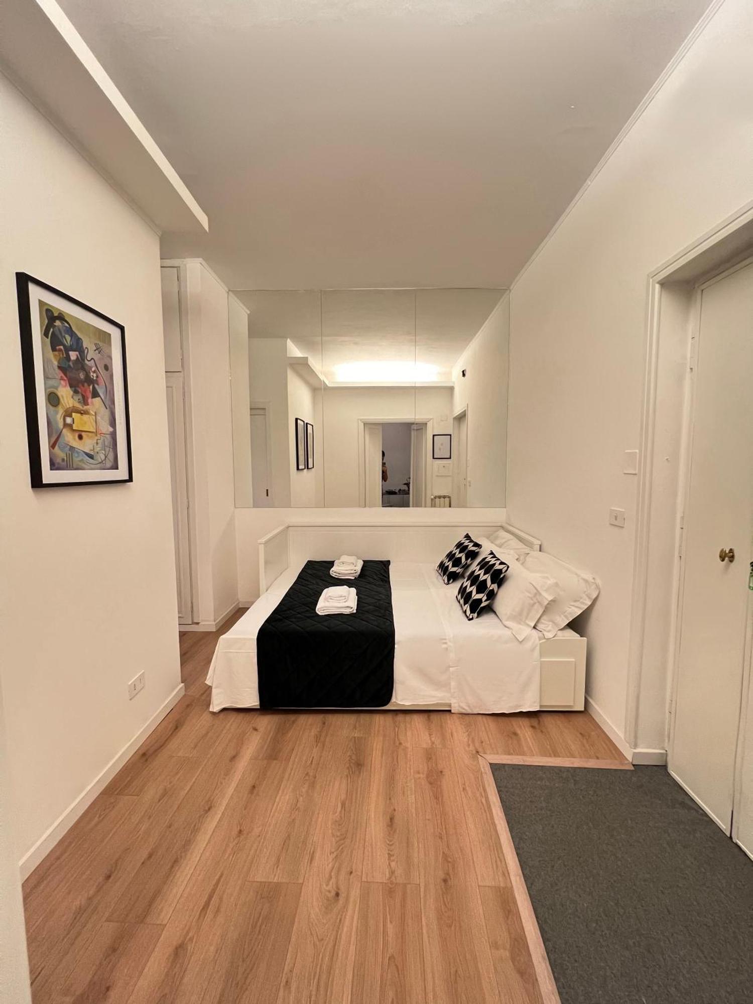 Luxury Suite Rialto Rzym Zewnętrze zdjęcie