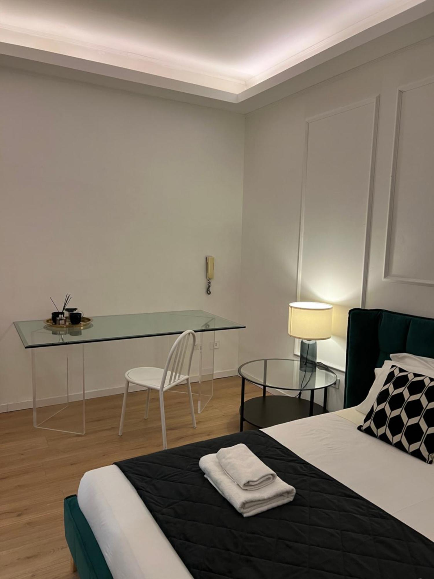 Luxury Suite Rialto Rzym Zewnętrze zdjęcie