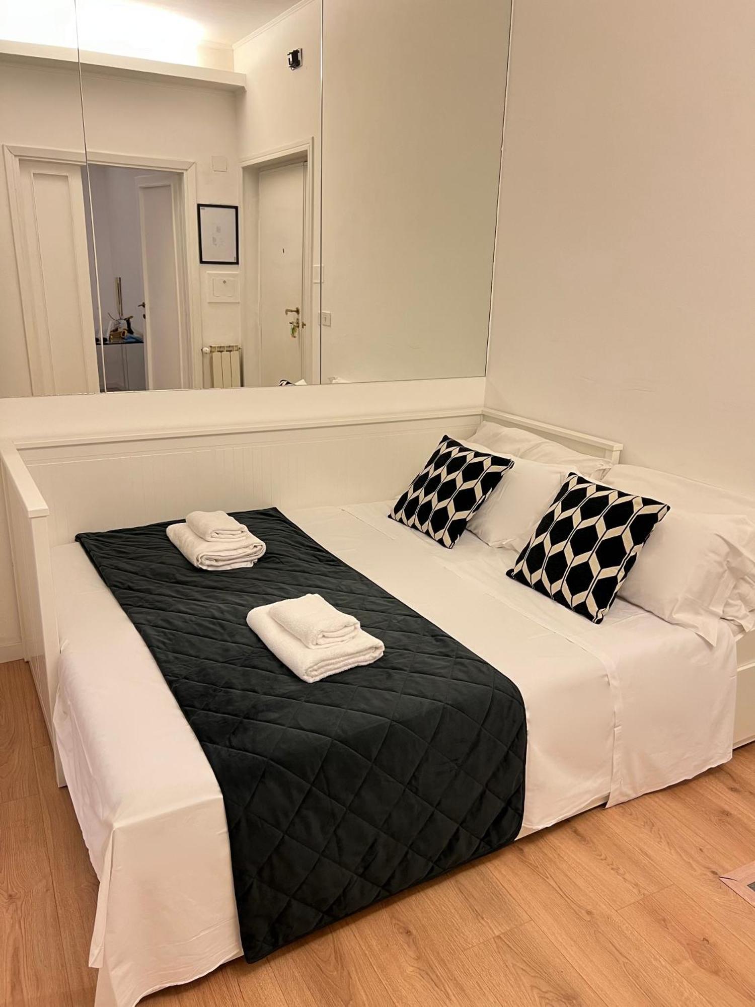 Luxury Suite Rialto Rzym Zewnętrze zdjęcie