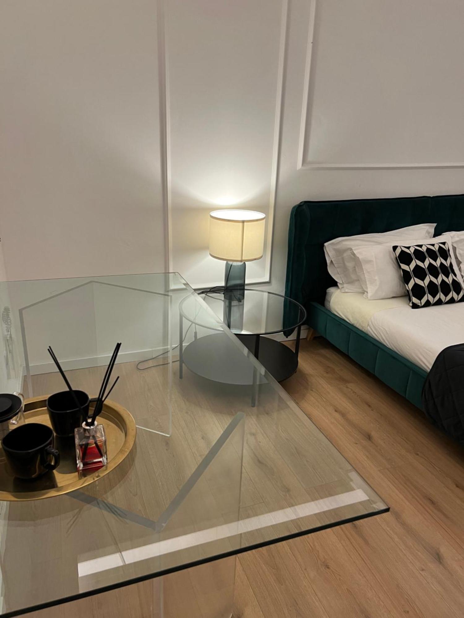 Luxury Suite Rialto Rzym Zewnętrze zdjęcie