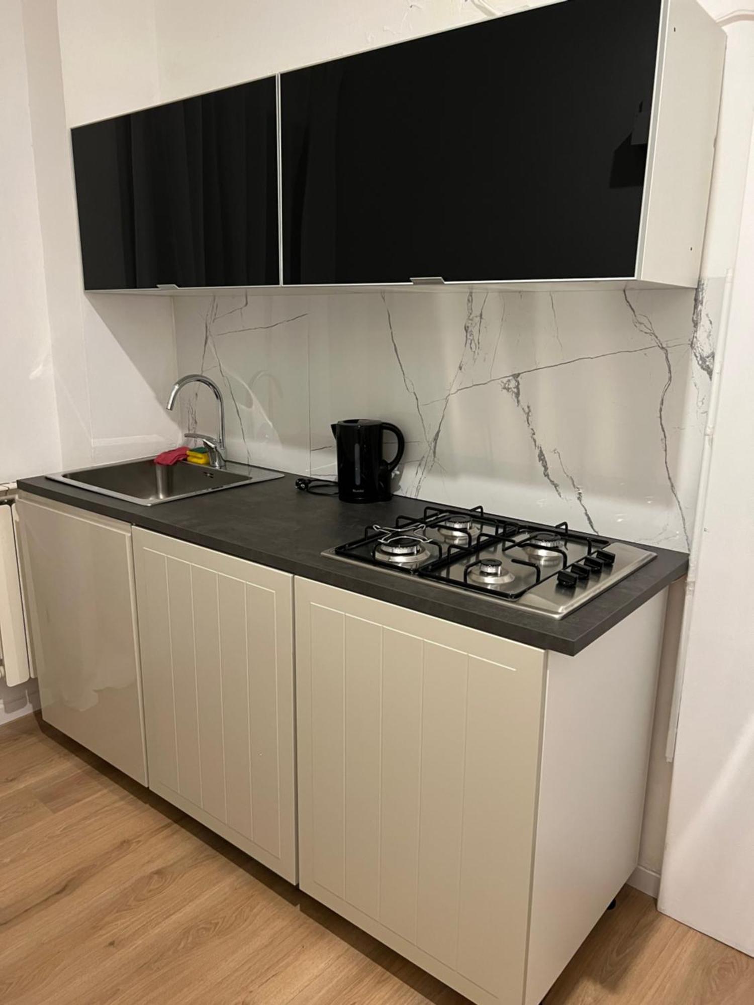 Luxury Suite Rialto Rzym Zewnętrze zdjęcie
