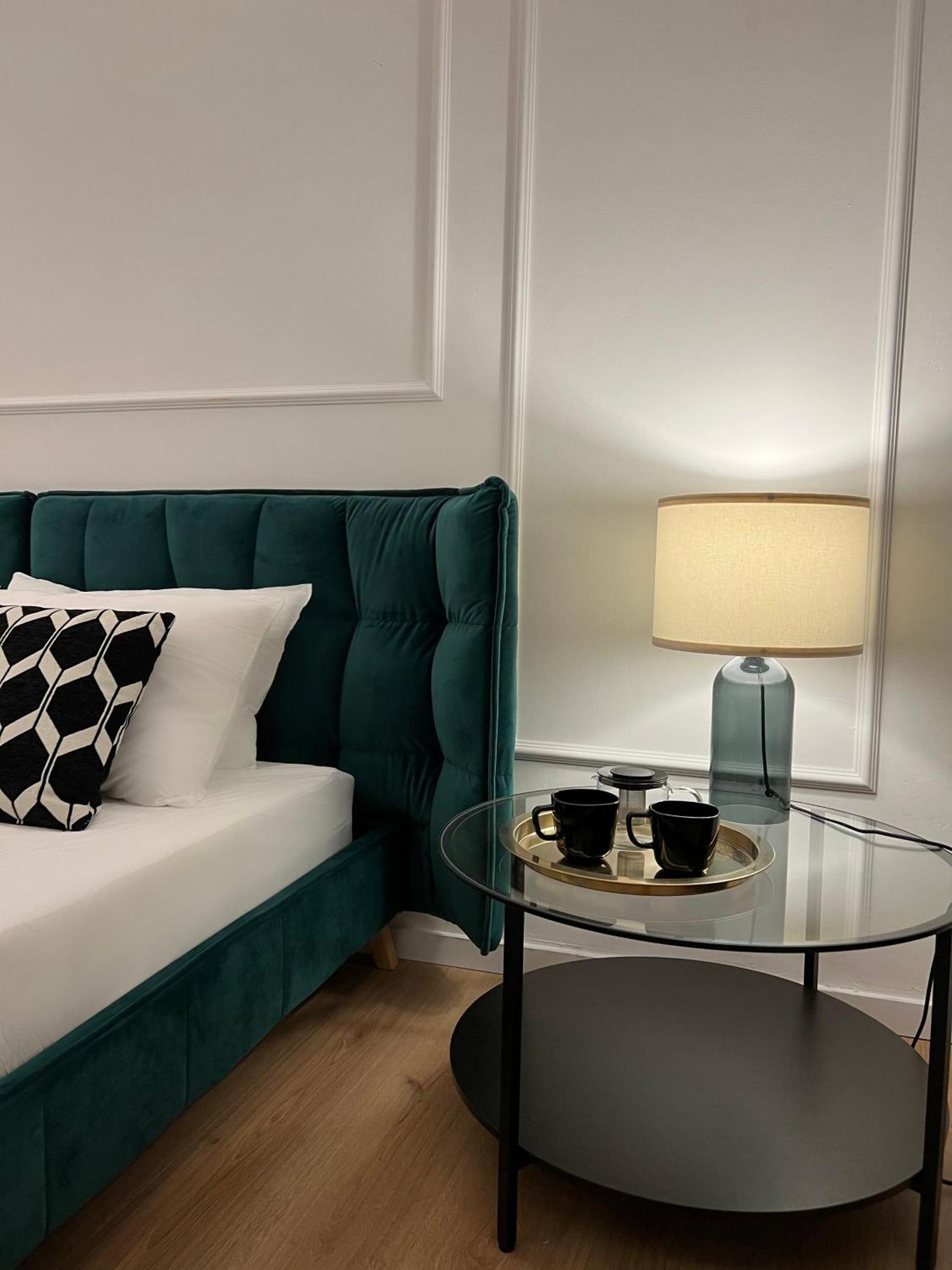 Luxury Suite Rialto Rzym Zewnętrze zdjęcie