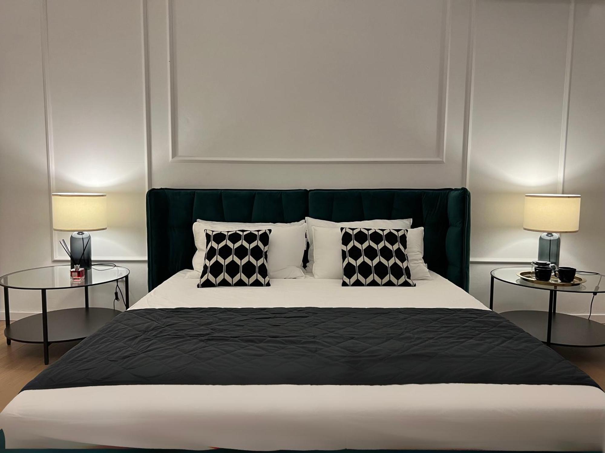 Luxury Suite Rialto Rzym Zewnętrze zdjęcie