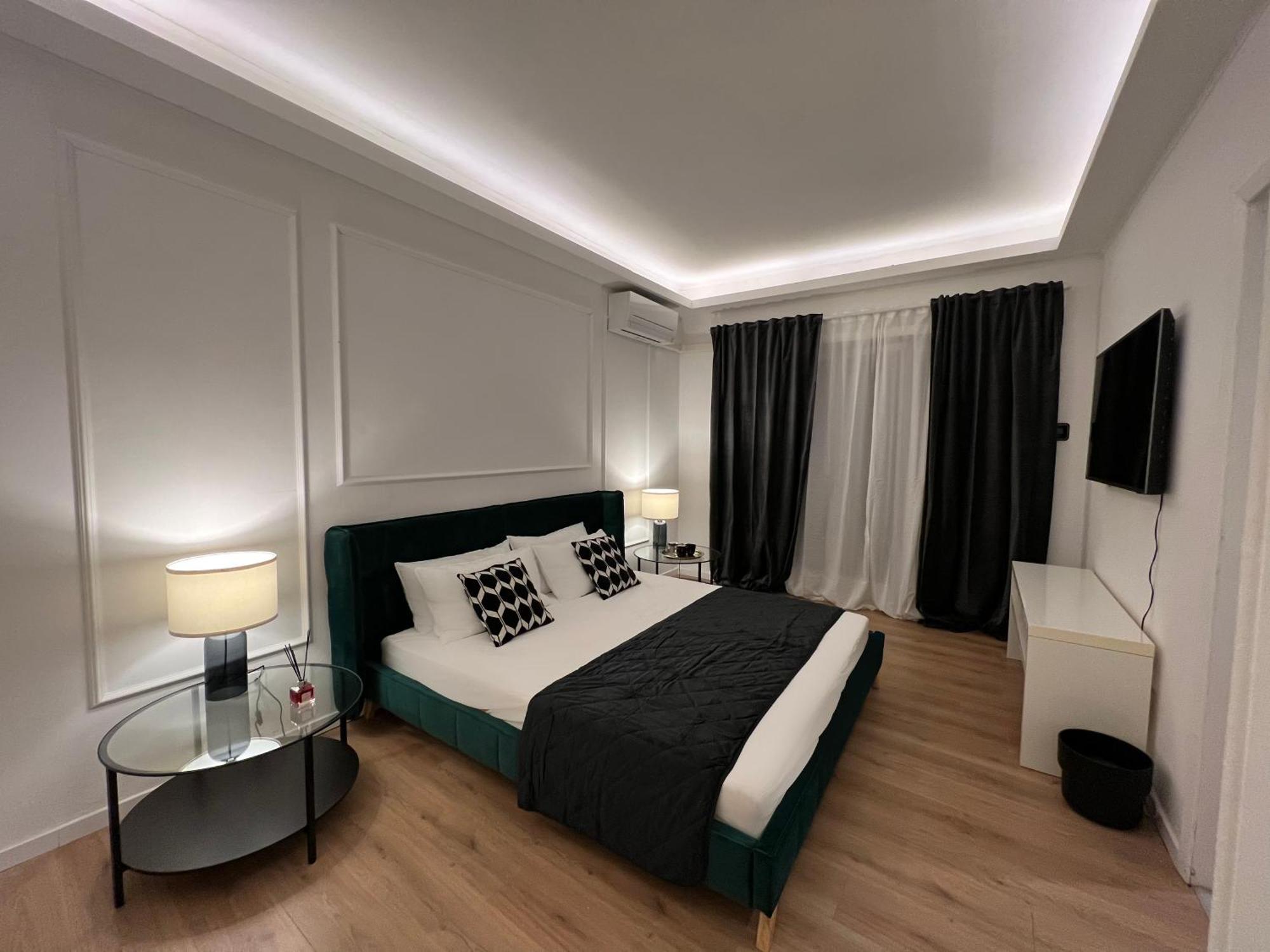 Luxury Suite Rialto Rzym Zewnętrze zdjęcie