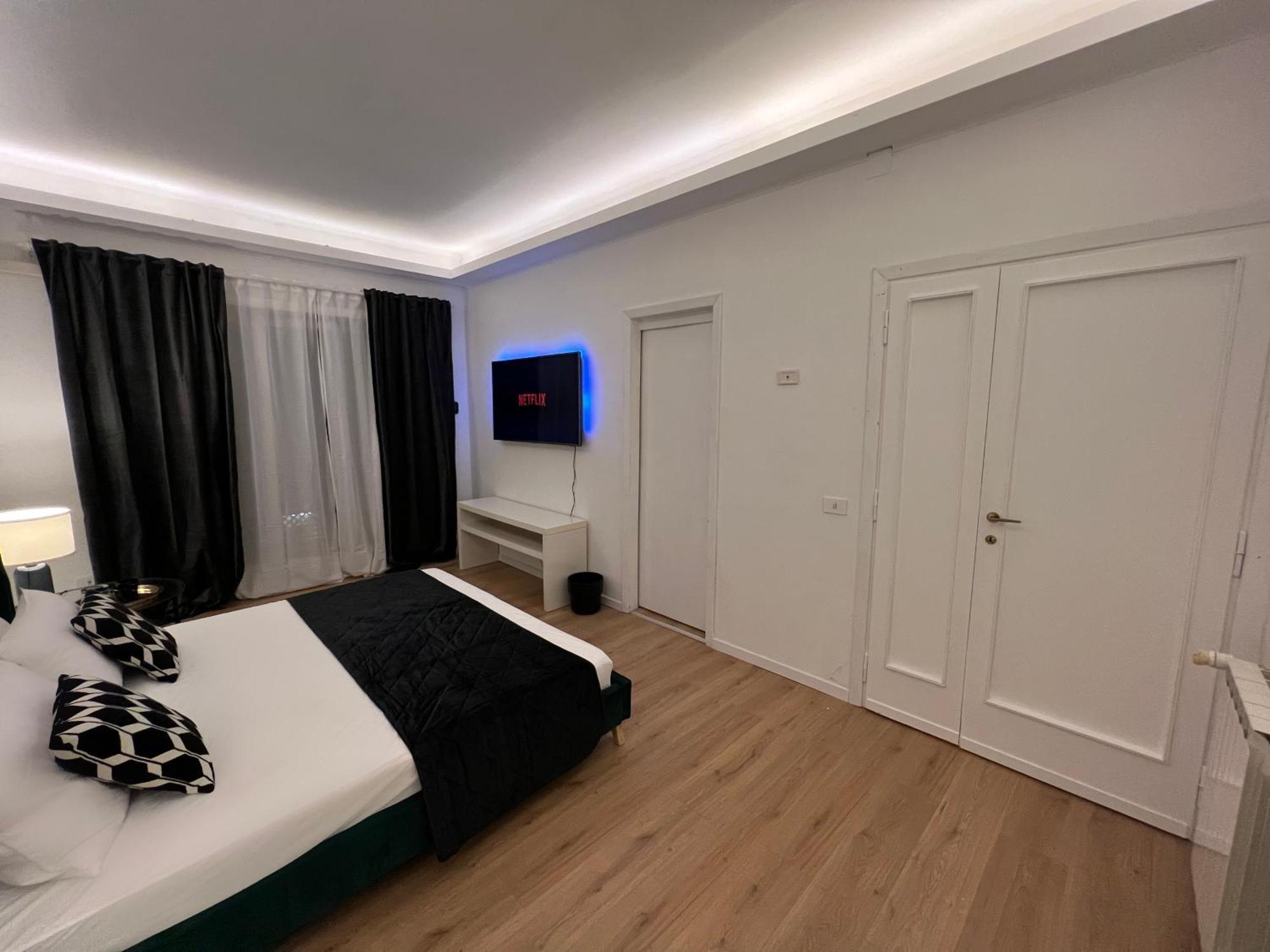 Luxury Suite Rialto Rzym Zewnętrze zdjęcie